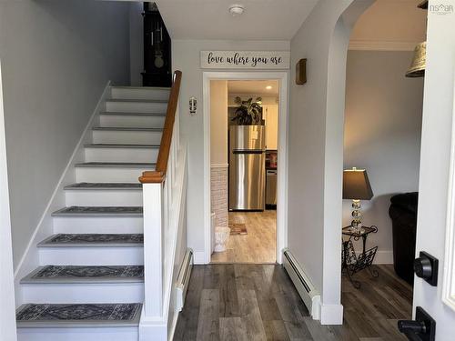 2966 Highway 311, Upper North River, NS 