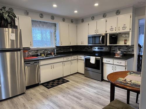 2966 Highway 311, Upper North River, NS 
