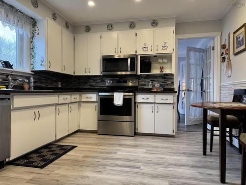 2966 Highway 311, Upper North River, NS 