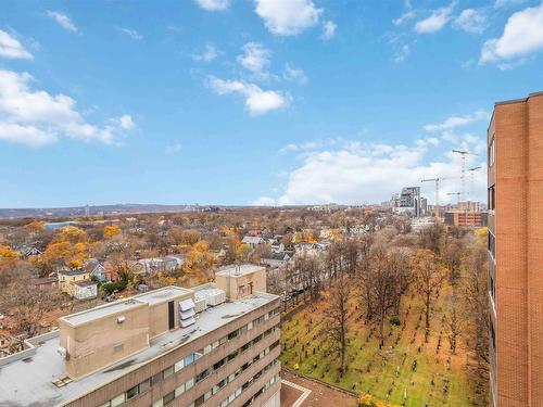 1601 5959 Spring Garden Road, Halifax, NS 