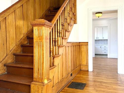 190 Church Street, Amherst, NS 