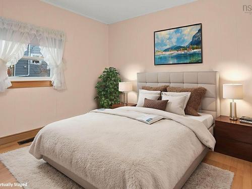 50 Forest Hill Drive, Halifax, NS 