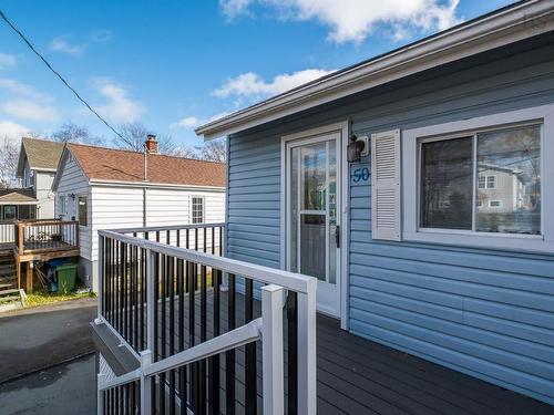 50 Forest Hill Drive, Halifax, NS 