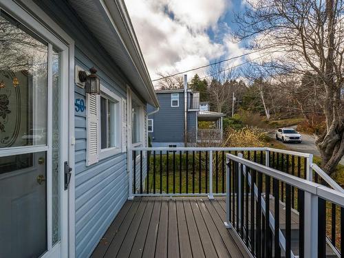 50 Forest Hill Drive, Halifax, NS 