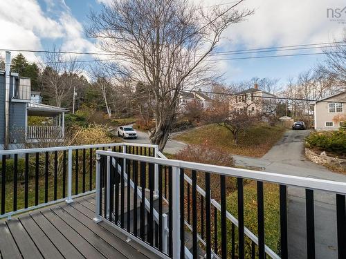 50 Forest Hill Drive, Halifax, NS 