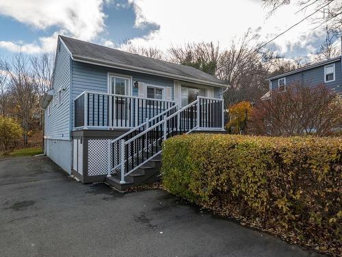 50 Forest Hill Drive, Halifax, NS 