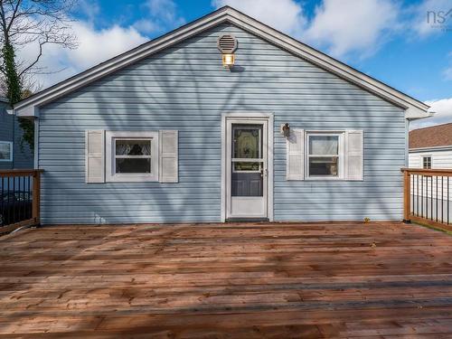 50 Forest Hill Drive, Halifax, NS 