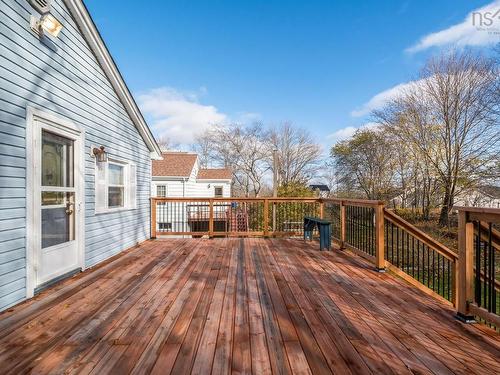 50 Forest Hill Drive, Halifax, NS 