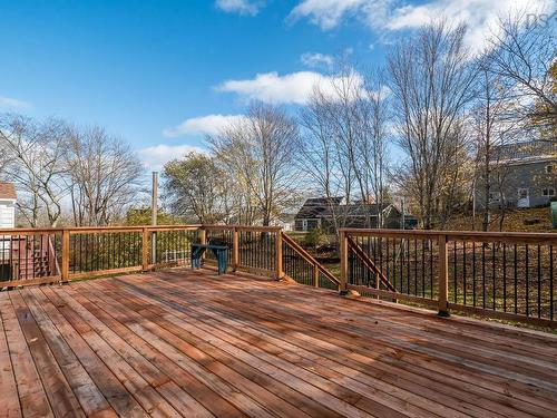 50 Forest Hill Drive, Halifax, NS 