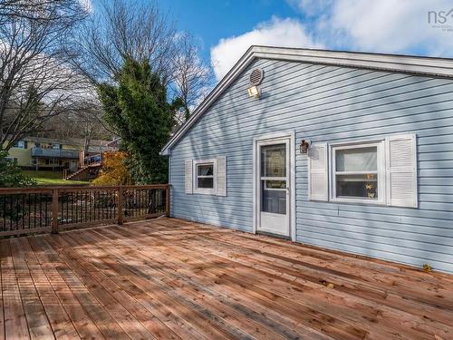 50 Forest Hill Drive, Halifax, NS 