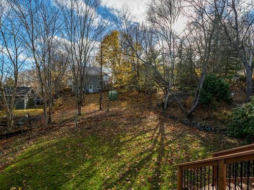 50 Forest Hill Drive, Halifax, NS 