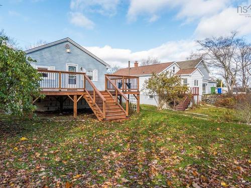 50 Forest Hill Drive, Halifax, NS 