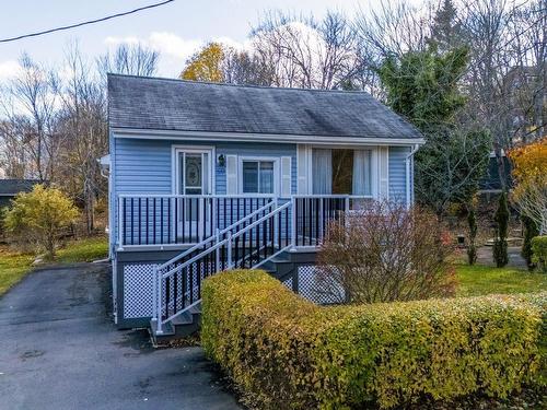 50 Forest Hill Drive, Halifax, NS 