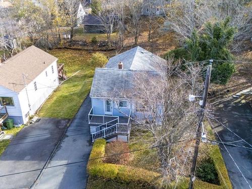 50 Forest Hill Drive, Halifax, NS 