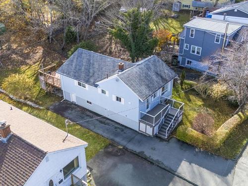 50 Forest Hill Drive, Halifax, NS 