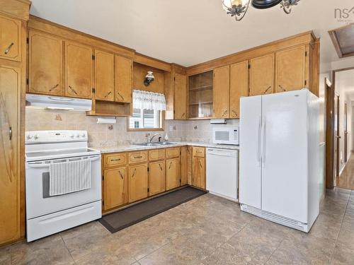 50 Forest Hill Drive, Halifax, NS 