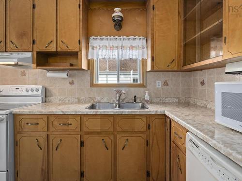 50 Forest Hill Drive, Halifax, NS 