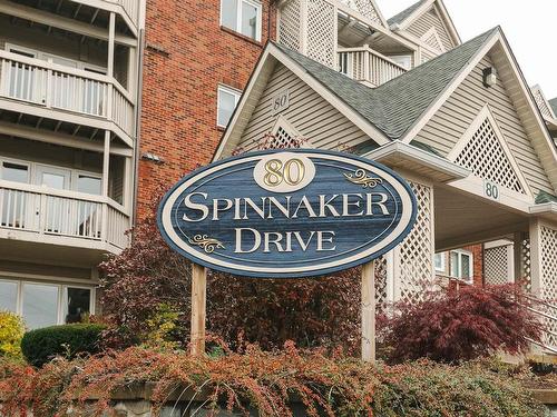 202 80 Spinnaker Drive, Halifax, NS 