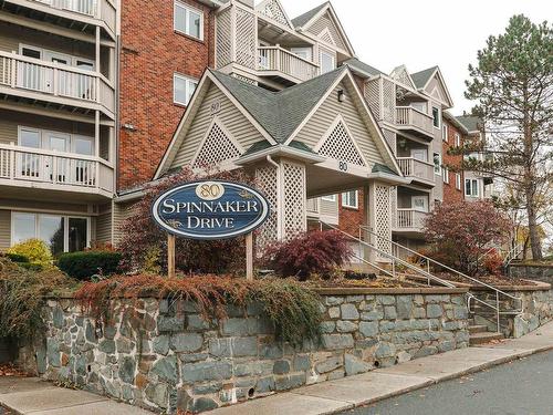 202 80 Spinnaker Drive, Halifax, NS 