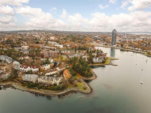 202 80 Spinnaker Drive, Halifax, NS 