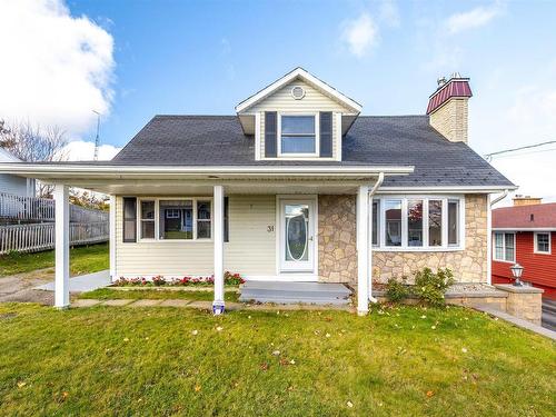 31 Kennedy Avenue  Sydney, NS B1P 3K5
