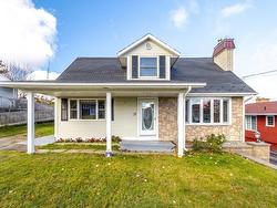 31 Kennedy Avenue  Sydney, NS B1P 3K5