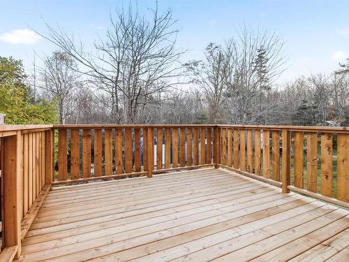 136 Cranberry Crescent, Dartmouth, NS 