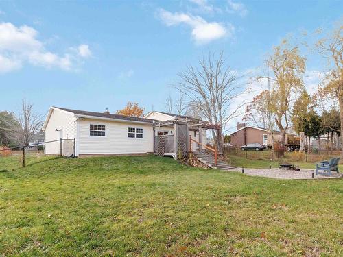 55 Alderney Drive, Enfield, NS 