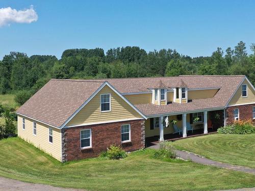 115 Magee Road, Port Williams, NS 