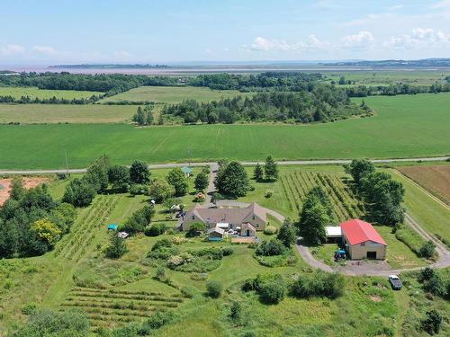115 Magee Road, Port Williams, NS 