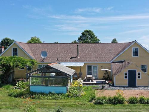 115 Magee Road, Port Williams, NS 
