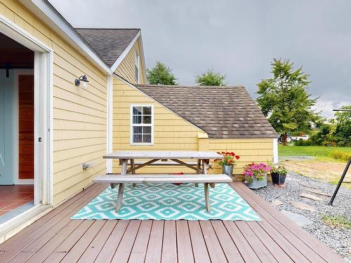 115 Magee Road, Port Williams, NS 