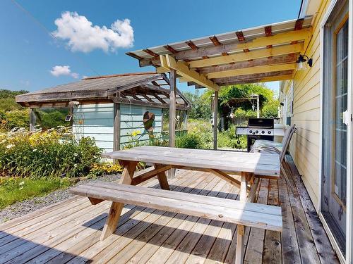 115 Magee Road, Port Williams, NS 