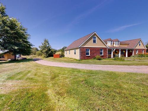 115 Magee Road, Port Williams, NS 