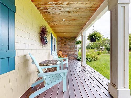 115 Magee Road, Port Williams, NS 