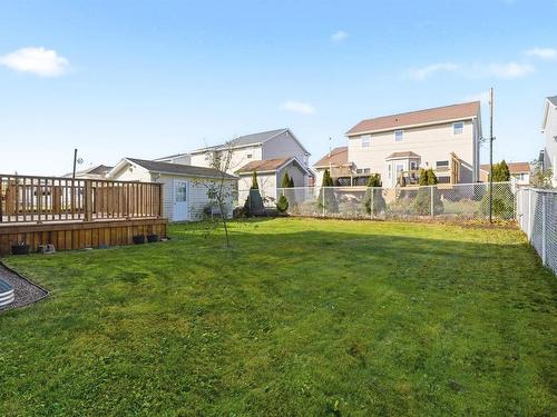 58 Pearl Drive, Cole Harbour, NS 