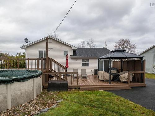 41 Elmwood Drive, Elmsdale, NS 