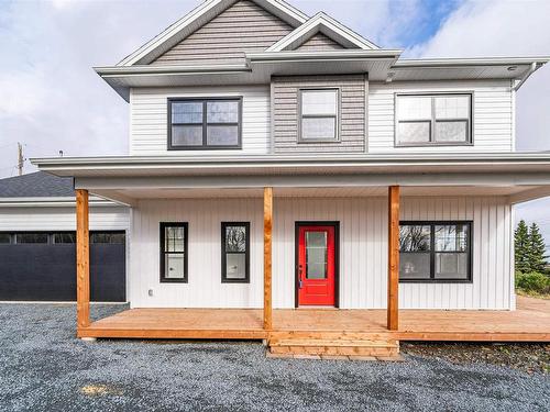 753 Ketch Harbour Road, Portuguese Cove, NS 