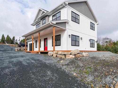 753 Ketch Harbour Road, Portuguese Cove, NS 