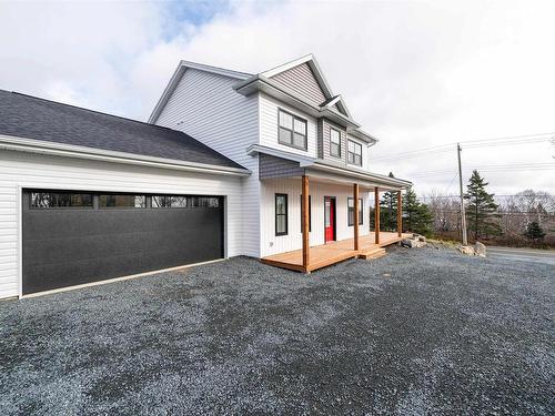753 Ketch Harbour Road, Portuguese Cove, NS 