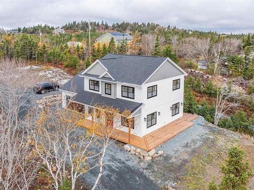 753 Ketch Harbour Road, Portuguese Cove, NS 