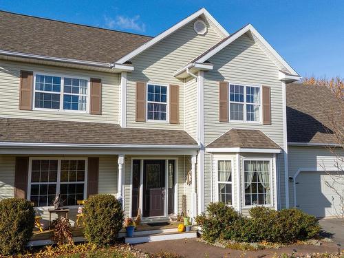 830 Summerfield Court  North Kentville, NS B4N 5J4