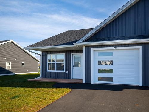 22 Anne Avenue, Charlottetown, PE 