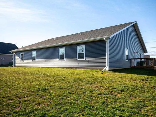 22 Anne Avenue, Charlottetown, PE 