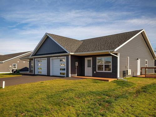 22 Anne Avenue, Charlottetown, PE 