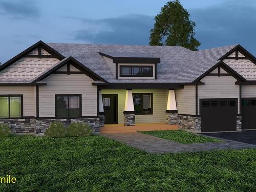 Lot 311 Yeaholm Way, Brookside, NS 