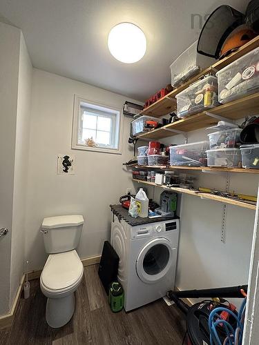 9690 Grenville Street, St. Peter'S, NS 