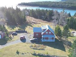 9690 Grenville Street  St. Peter's, NS B0E 3B0