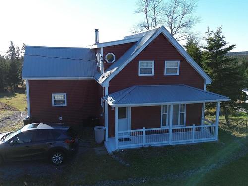 9690 Grenville Street, St. Peter'S, NS 