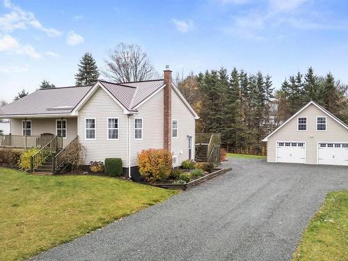 11 Downsview Drive, Lower Truro, NS 